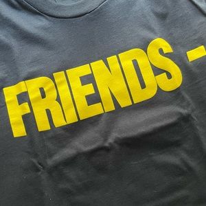 Vlone Friends Tee